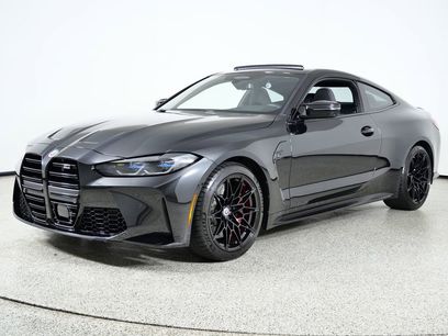 Used 2023 BMW M4 xDrive Competition