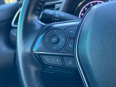 Used 2021 Toyota Camry SE image 13