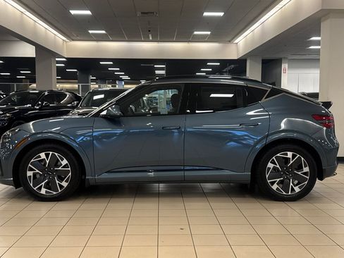 New 2026 Genesis GV60 RWD image 7