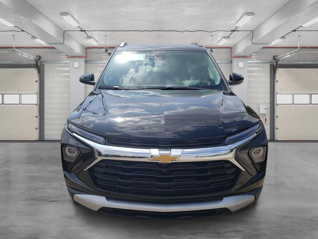 New 2026 Chevrolet TrailBlazer LT w/ Convenience Package AWD/4WD image 9