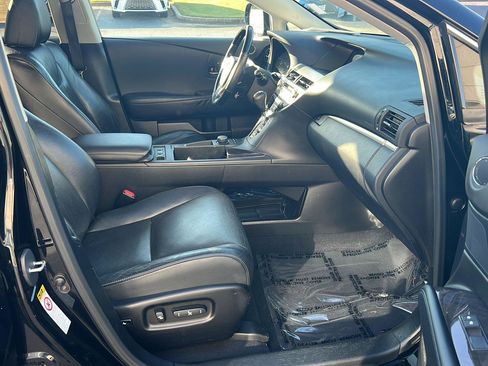Used 2015 Lexus RX 350 FWD image 13
