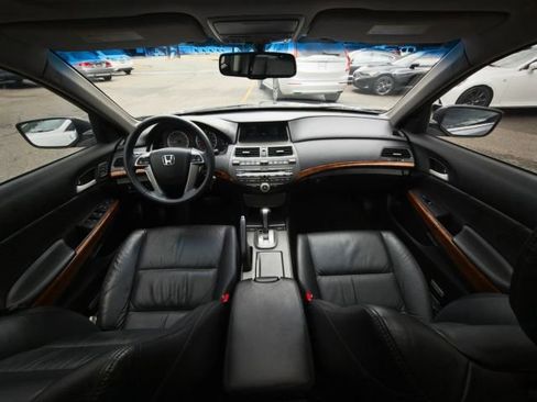 Used 2012 Honda Accord EX-L image 35