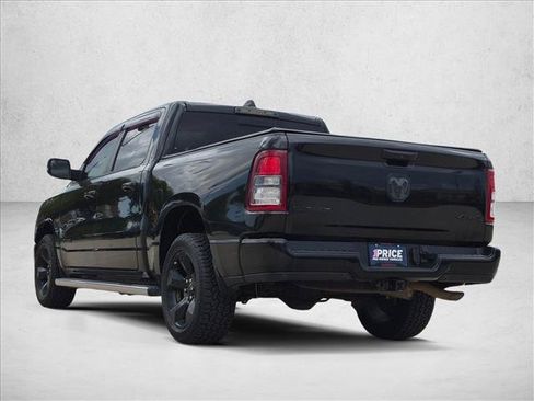 Used 2019 RAM 1500 Big Horn AWD/4WD image 7