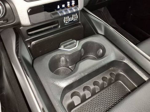 Used 2023 RAM 1500 Big Horn AWD/4WD image 23
