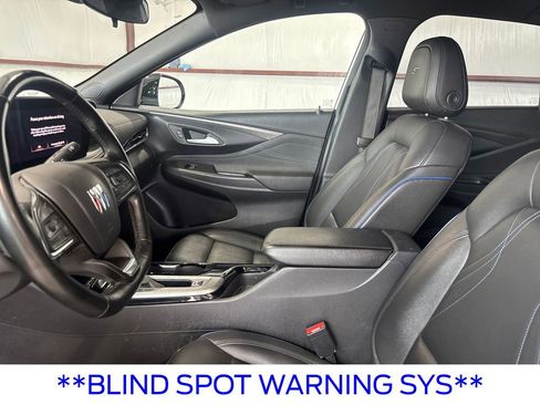 Used 2025 Buick Envista Sport Touring w/ Convenience I Package FWD image 16