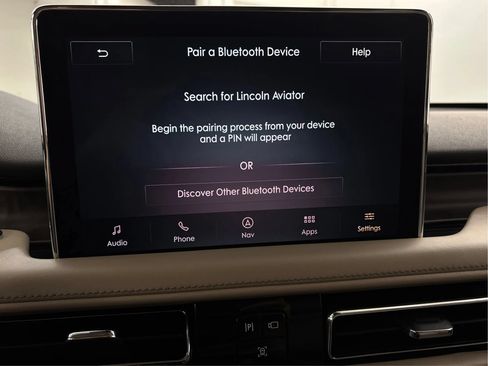Used 2023 Lincoln Aviator Reserve w/ Equipment Group 201A AWD/4WD image 46