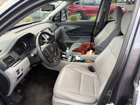 Used 2016 Honda Pilot EX-L image 2