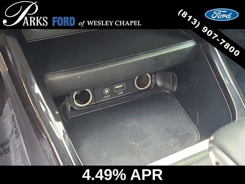 Used 2020 Kia Forte GT-Line FWD image 23