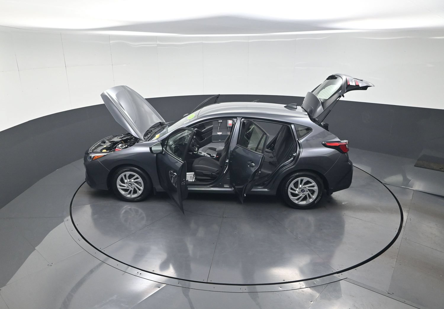 Used 2024 Subaru Impreza 2.0i AWD/4WD image 15