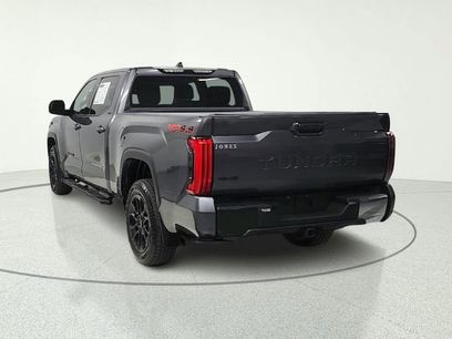 Used 2023 Toyota Tundra SR5 w/ TRD Off-Road Premium Package