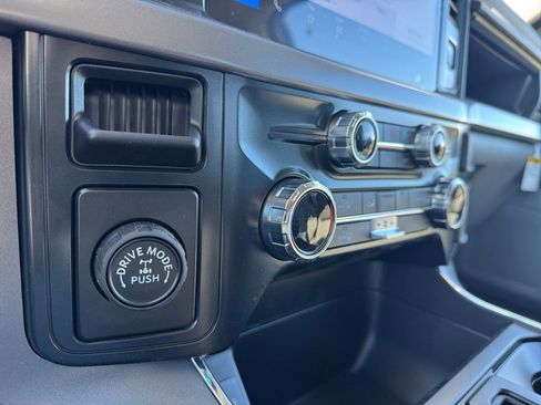 New 2025 Ford F150 XLT w/ Equipment Group 301A Standard RWD image 35