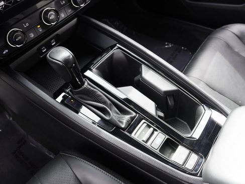 Used 2023 Honda Accord Sport image 13