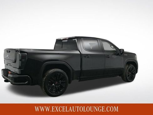 Used 2021 GMC Sierra 1500 Denali image 6