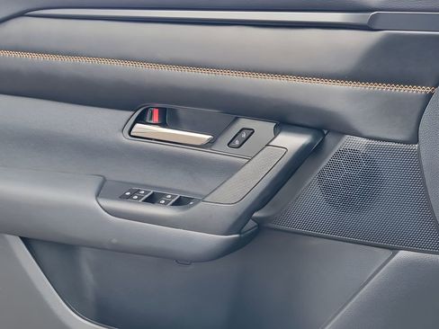 Used 2025 MAZDA CX-50 AWD 2.5 S w/ Accent Package image 21