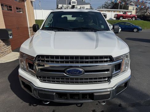 Used 2018 Ford F150 XLT w/ XTR Package AWD/4WD image 3