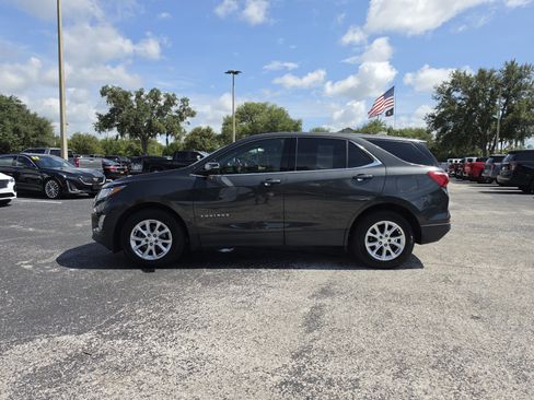 Used 2019 Chevrolet Equinox LT FWD image 9