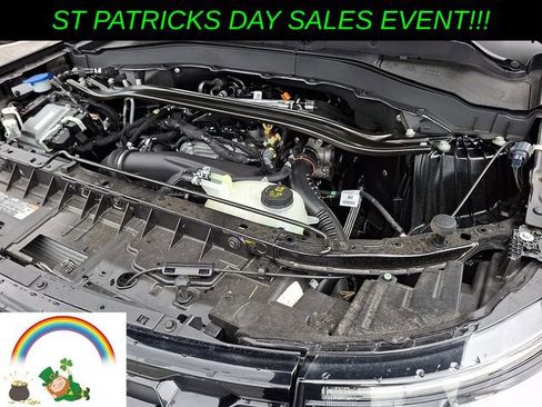 Used 2025 Ford Explorer ST-Line image 29