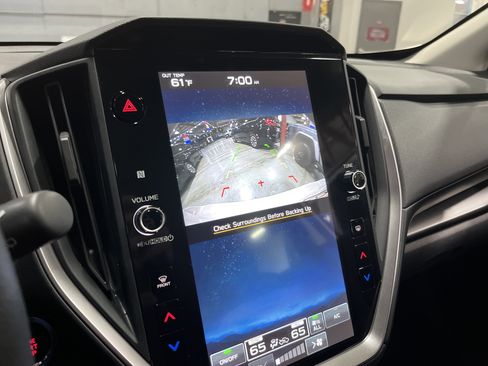 Used 2024 Subaru Impreza 2.0i Sport image 24