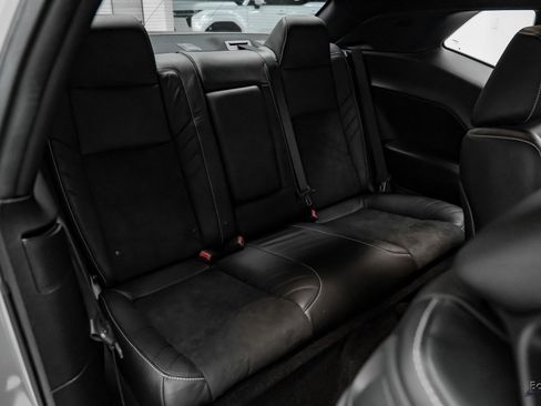 Used 2018 Dodge Challenger SRT Demon image 88