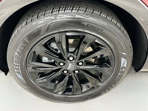 Used 2025 Buick Envista Sport Touring w/ Convenience I Package image 30