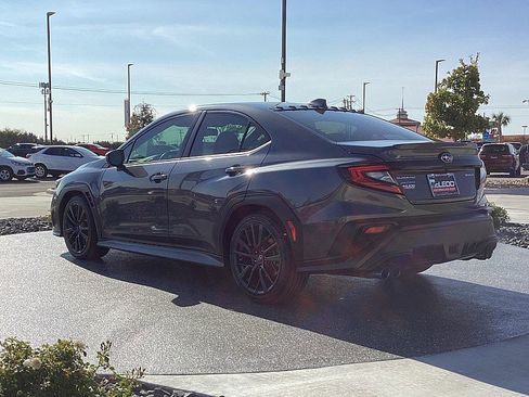 Used 2022 Subaru WRX Premium image 7