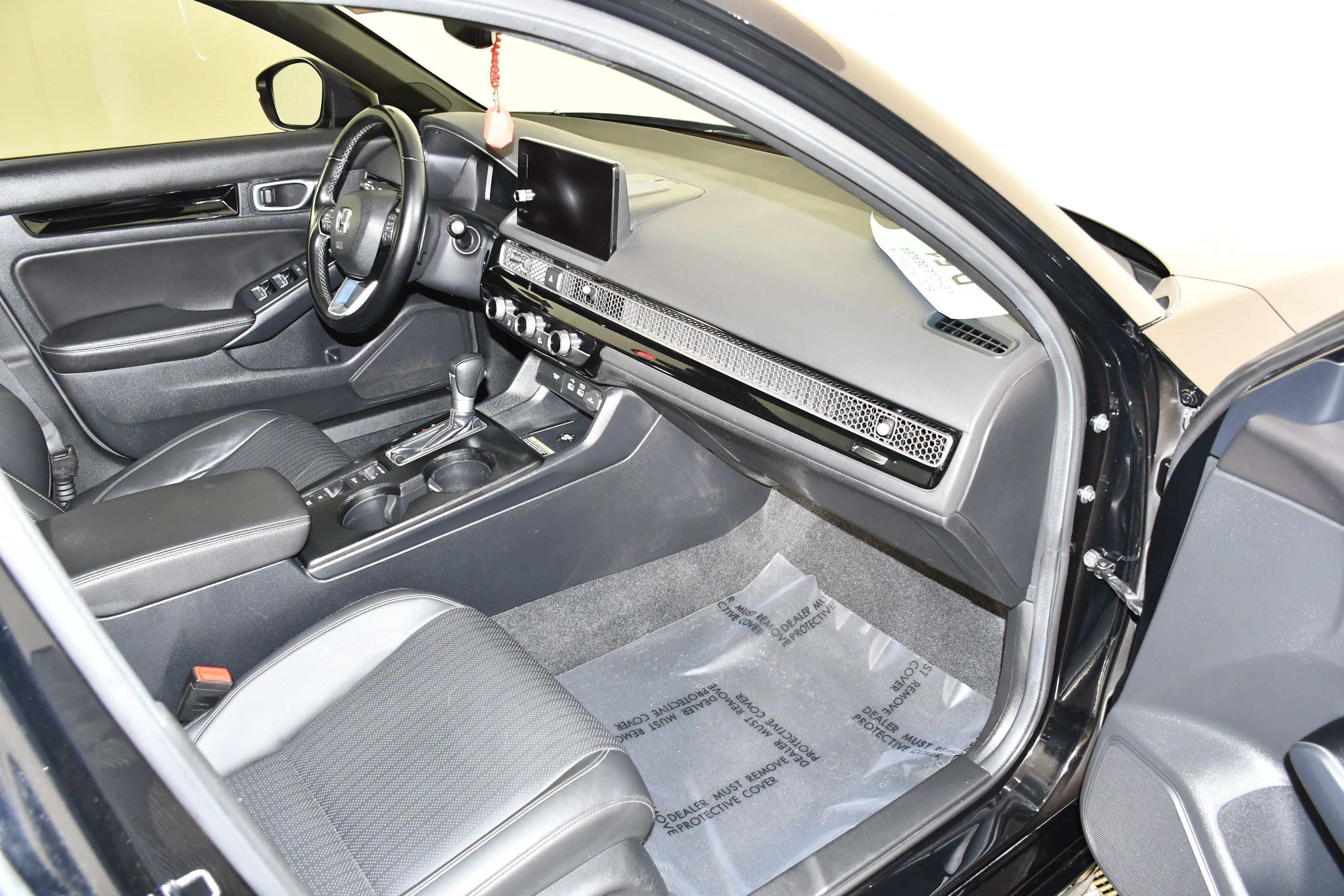 Certified 2024 Honda Civic Sport Touring image 33
