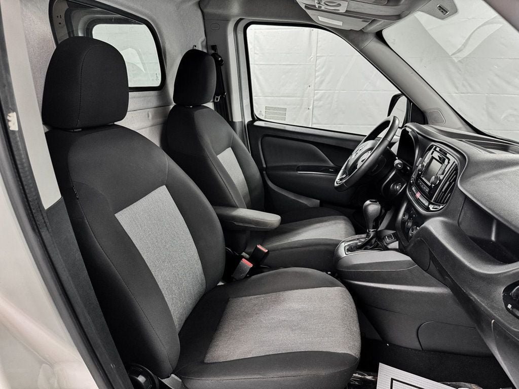 Used 2019 RAM ProMaster City Tradesman SLT FWD image 8
