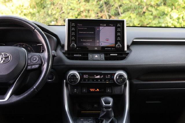 Certified 2019 Toyota RAV4 Limited w/ Advanced Technology Package AWD/4WD image 26