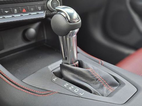 New 2026 Ford Mustang Premium RWD image 21