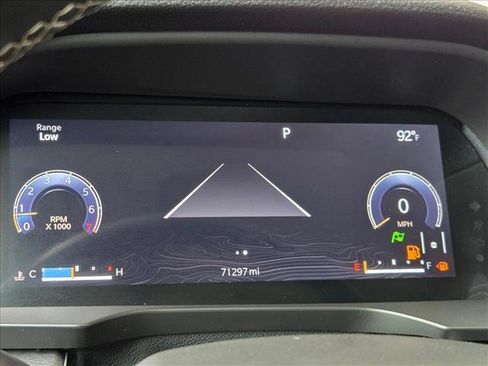 Used 2021 Jeep Grand Cherokee L Limited RWD image 14