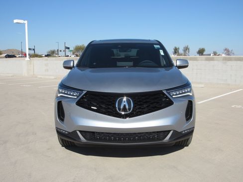 New 2026 Acura RDX A-Spec image 3