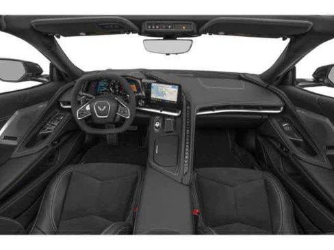 Used 2024 Chevrolet Corvette Stingray Premium Conv w/ 3LT RWD image 4
