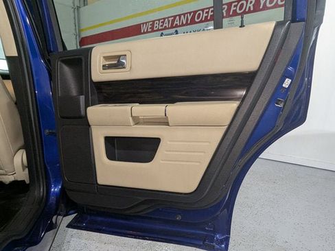 Used 2015 Ford Flex SEL w/ Equipment Group 202A image 25