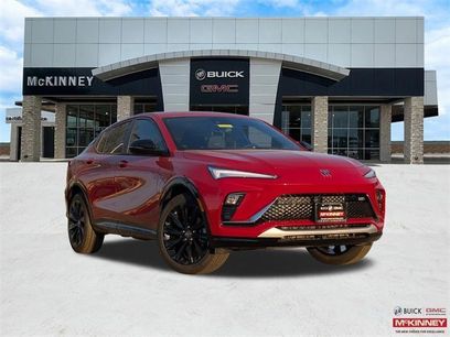 New 2026 Buick Envista Sport Touring w/ Convenience I Package