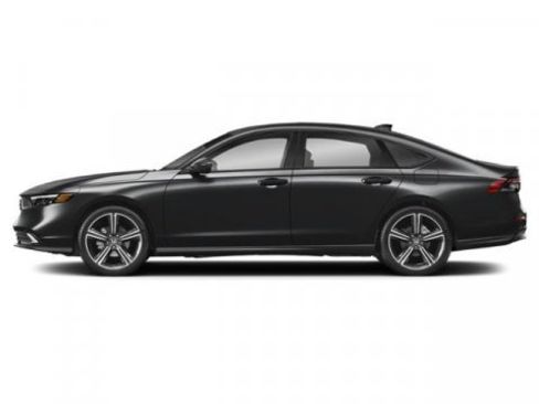 New 2026 Honda Accord SE image 5