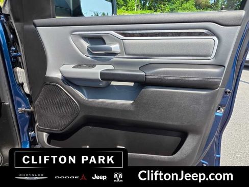 Certified 2023 RAM 1500 Big Horn AWD/4WD image 14