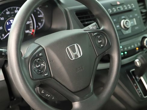 Used 2015 Honda CR-V LX image 16