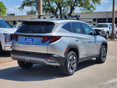 New 2026 Hyundai Tucson SEL AWD/4WD image 5