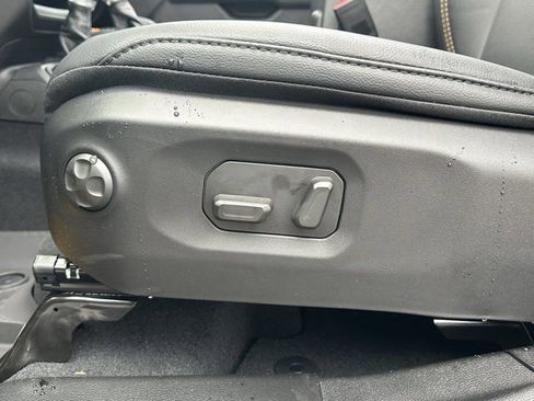 New 2026 Jeep Wrangler Sahara image 10