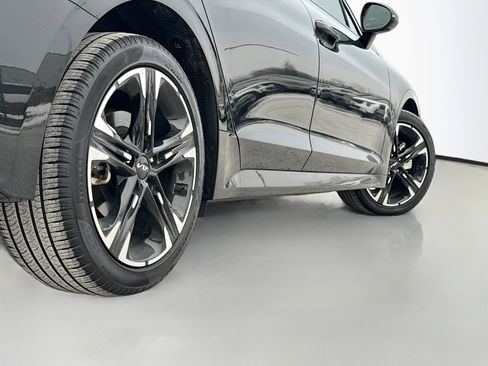 Used 2024 Kia K5 GT-Line image 13