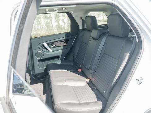 Certified 2025 Land Rover Discovery Sport S AWD/4WD image 36