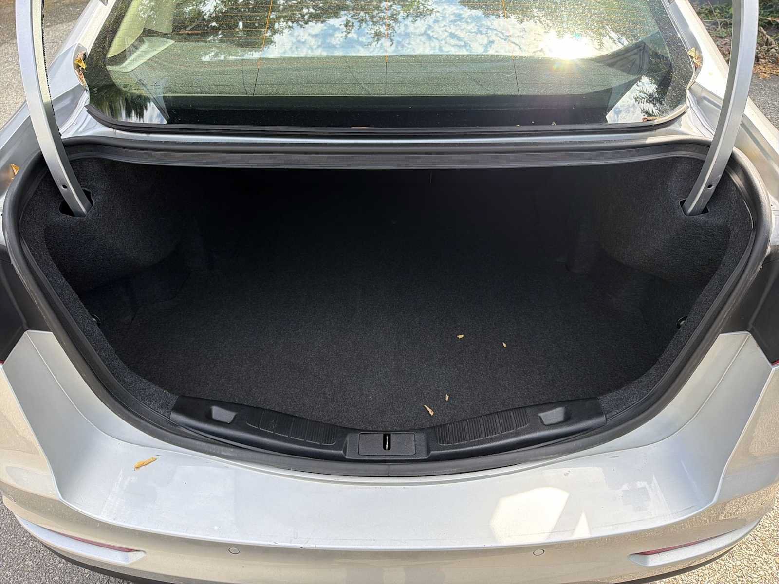 Used 2019 Ford Fusion SE w/ Equipment Group 151A FWD image 24