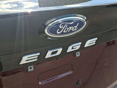 Used 2022 Ford Edge SEL w/ Convenience Package AWD/4WD image 31