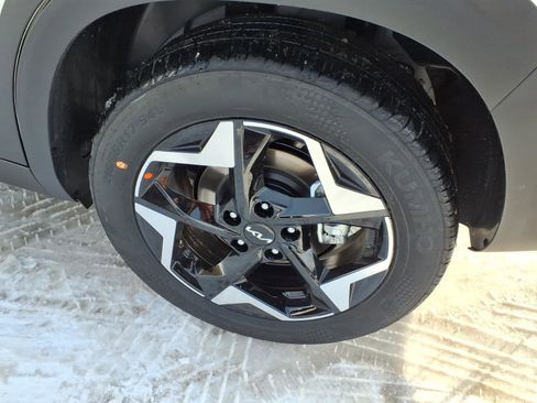 New 2026 Kia Seltos S AWD/4WD image 10
