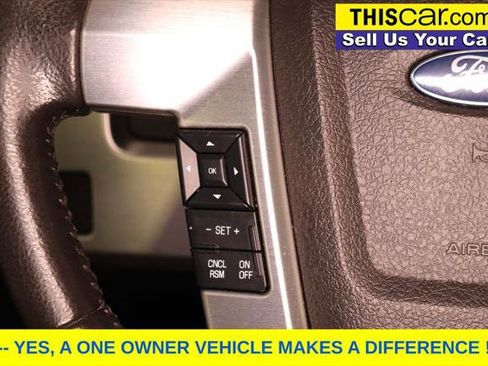Used 2014 Ford F150 Platinum image 12