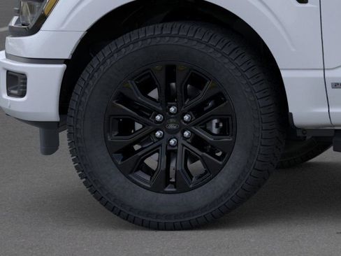 Used 2025 Ford F150 XLT w/ Equipment Group 303A High image 19