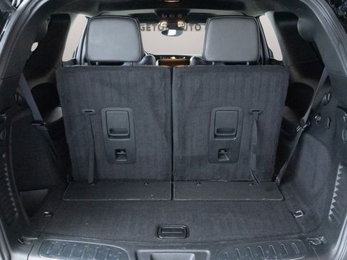 Used 2023 Dodge Durango R/T AWD/4WD image 33