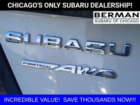 Used 2022 Subaru WRX Limited image 26
