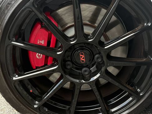 Used 2017 Volkswagen GTI SE FWD image 47
