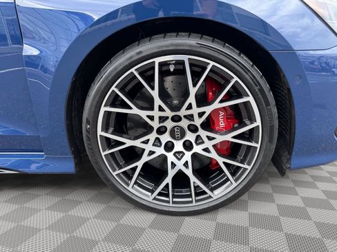 New 2026 Audi RS 3 image 9